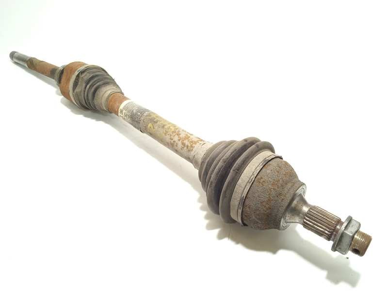 Recambio de transmision delantera derecha para citroën c3 picasso seduction referencia OEM IAM 9656135080  