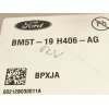 Recambio de modulo electronico para ford focus iii 1.0 ecoboost referencia OEM IAM BM5T19H406AG 2026899 