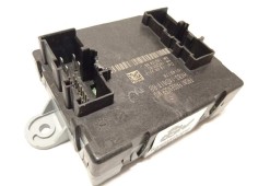 Recambio de centralita confort para land rover evoque hse referencia OEM IAM HK8314D617BB   2