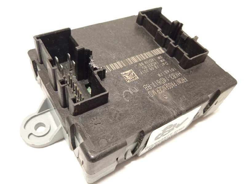 Recambio de centralita confort para land rover evoque hse referencia OEM IAM HK8314D617BB  