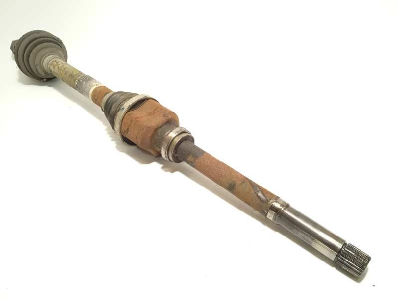 Recambio de transmision delantera derecha para citroën c3 picasso seduction referencia OEM IAM 9656135080  