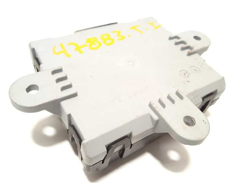 Recambio de centralita confort para land rover evoque hse referencia OEM IAM HK8314D617BB  