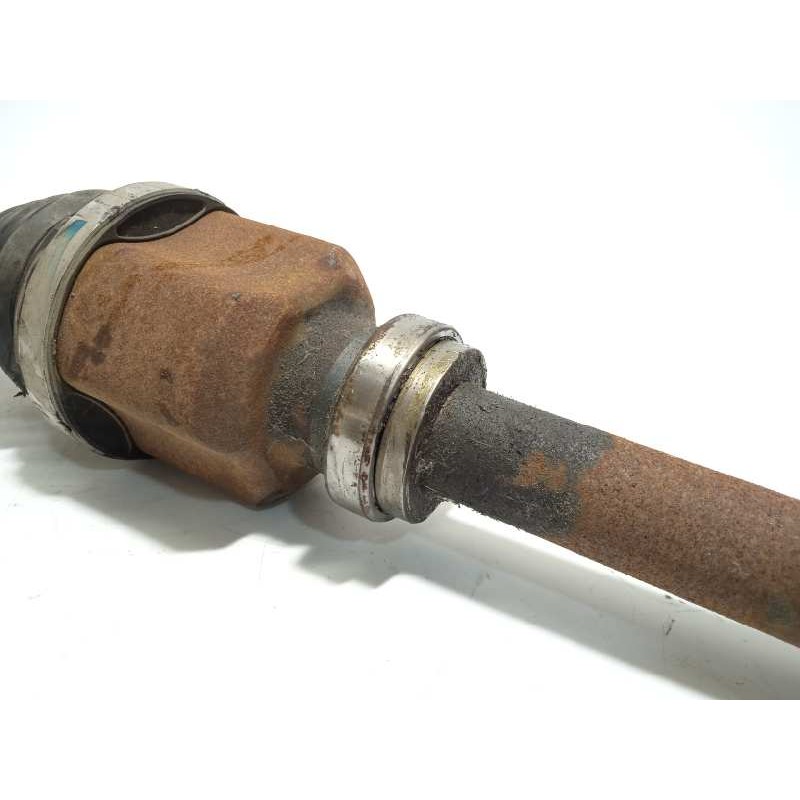 Recambio de transmision delantera derecha para citroën c3 picasso seduction referencia OEM IAM 9656135080  