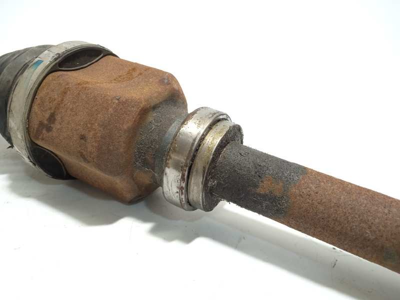 Recambio de transmision delantera derecha para citroën c3 picasso seduction referencia OEM IAM 9656135080  