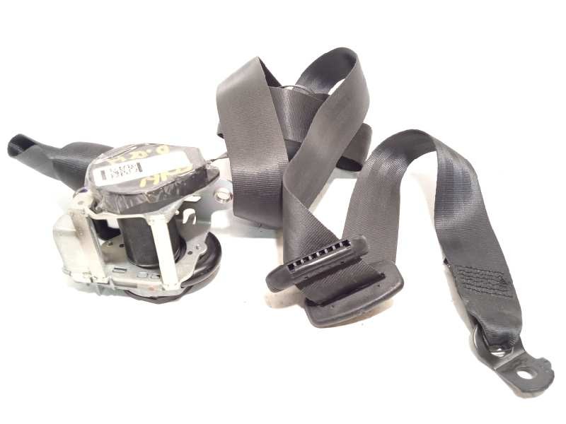 Recambio de cinturon seguridad delantero derecho para fiat qubo (300) trekking referencia OEM IAM 735542117  
