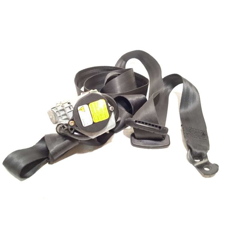 Recambio de cinturon seguridad delantero derecho para fiat qubo (300) trekking referencia OEM IAM 735542117  