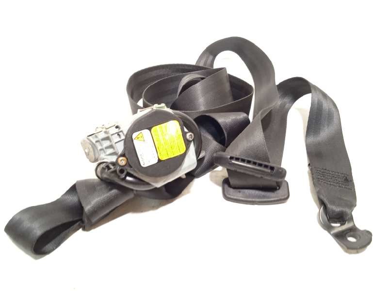 Recambio de cinturon seguridad delantero derecho para fiat qubo (300) trekking referencia OEM IAM 735542117  