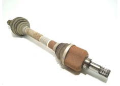 Recambio de transmision delantera izquierda para citroën c3 picasso seduction referencia OEM IAM 9656135280  3272LG 2