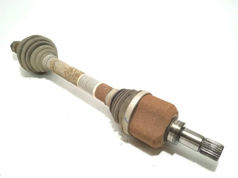 Recambio de transmision delantera izquierda para citroën c3 picasso seduction referencia OEM IAM 9656135280  3272LG