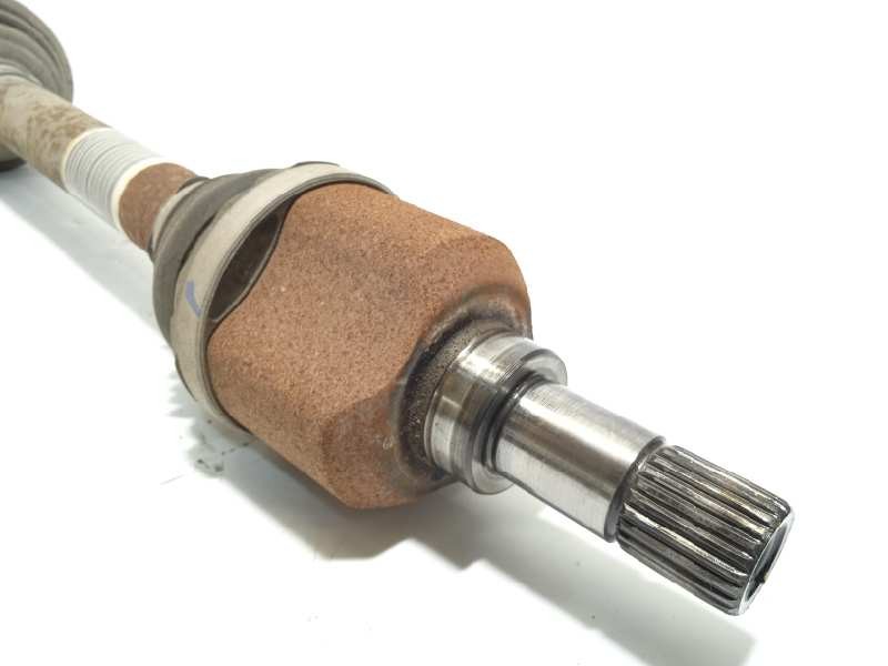 Recambio de transmision delantera izquierda para citroën c3 picasso seduction referencia OEM IAM 9656135280  3272LG