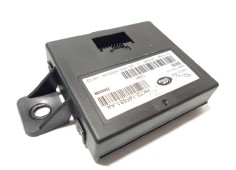 Recambio de modulo electronico para land rover evoque hse referencia OEM IAM HK7214F681AA   2