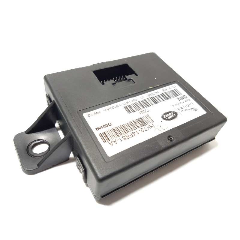 Recambio de modulo electronico para land rover evoque hse referencia OEM IAM HK7214F681AA  