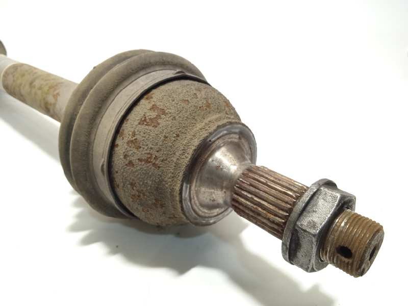 Recambio de transmision delantera izquierda para citroën c3 picasso seduction referencia OEM IAM 9656135280  3272LG