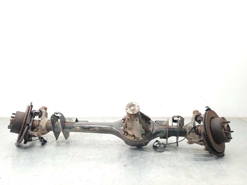 Recambio de puente delantero para land rover discovery (lt) 2.5 turbodiesel referencia OEM IAM FTC5173  