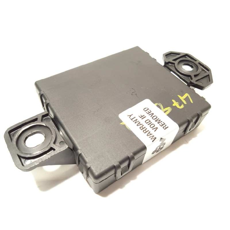 Recambio de modulo electronico para land rover evoque hse referencia OEM IAM HK7214F681AA  