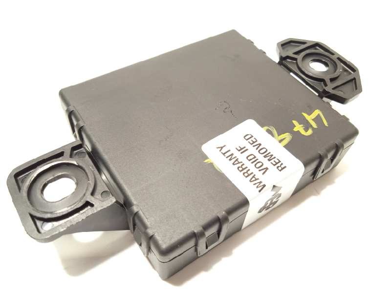 Recambio de modulo electronico para land rover evoque hse referencia OEM IAM HK7214F681AA  
