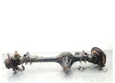 Recambio de puente delantero para land rover discovery (lt) 2.5 turbodiesel referencia OEM IAM FTC5173   2