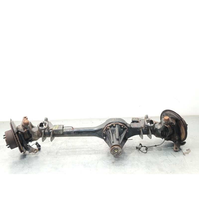 Recambio de puente delantero para land rover discovery (lt) 2.5 turbodiesel referencia OEM IAM FTC5173  