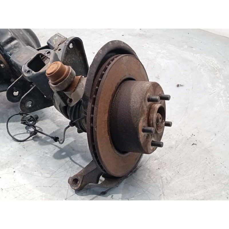 Recambio de puente delantero para land rover discovery (lt) 2.5 turbodiesel referencia OEM IAM FTC5173  