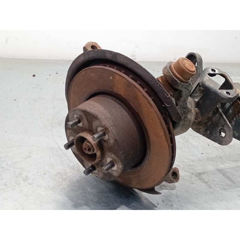 Recambio de puente delantero para land rover discovery (lt) 2.5 turbodiesel referencia OEM IAM FTC5173  