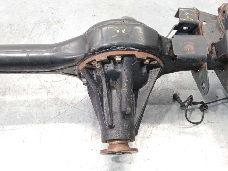 Recambio de puente delantero para land rover discovery (lt) 2.5 turbodiesel referencia OEM IAM FTC5173  