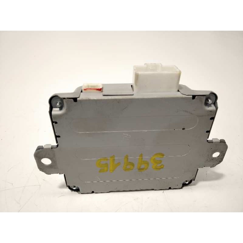 Recambio de modulo electronico para renault kadjar zen referencia OEM IAM 292A54EA0A  