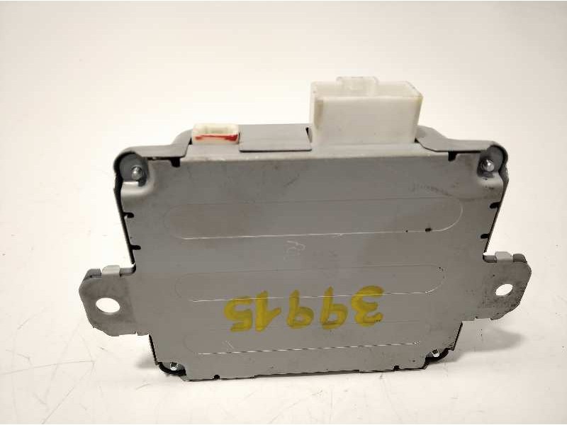 Recambio de modulo electronico para renault kadjar zen referencia OEM IAM 292A54EA0A  