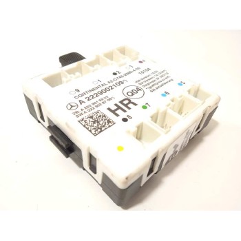 CENTRALITA CONFORT A2229002109 