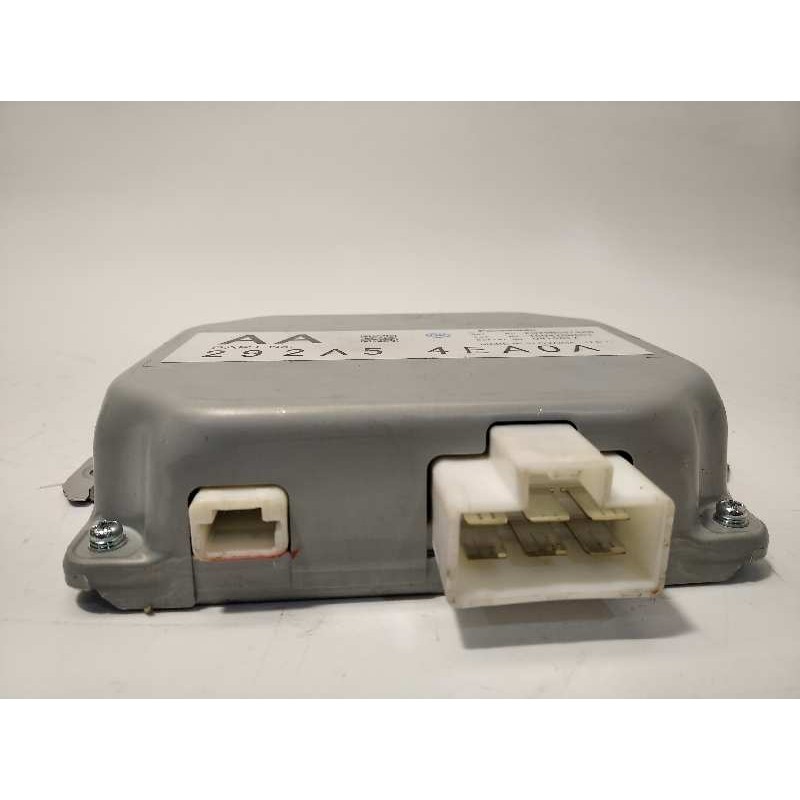 Recambio de modulo electronico para renault kadjar zen referencia OEM IAM 292A54EA0A  