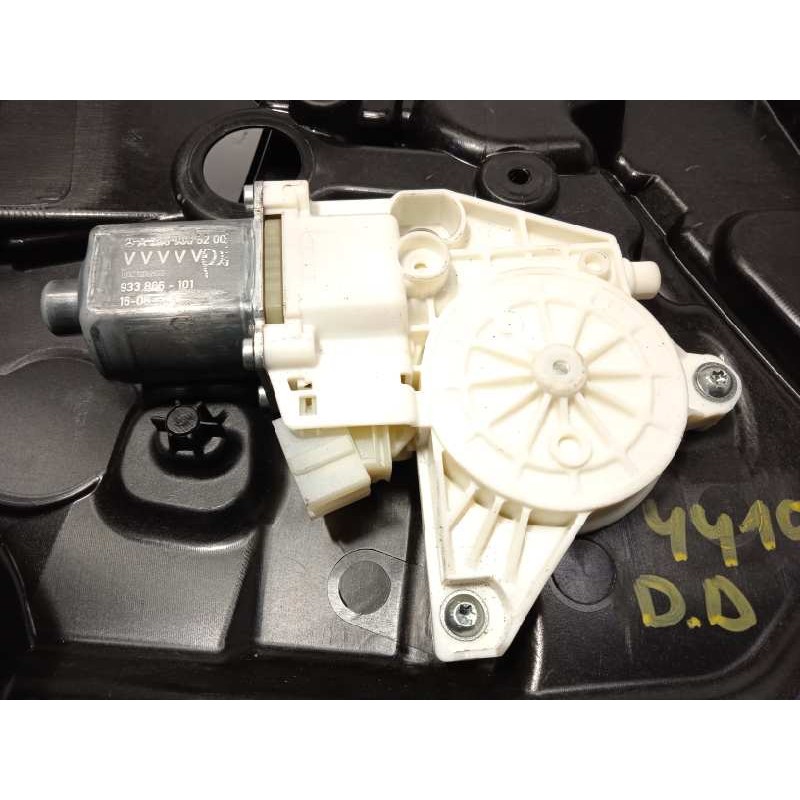 Recambio de elevalunas delantero derecho para infiniti q30 2.2d premium referencia OEM IAM A2469065200  2469065200