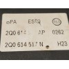 Recambio de abs para seat ibiza v (kj1, kjg) 1.0 mpi referencia OEM IAM 2Q0614517AP 2265106584 269902