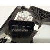 Recambio de potenciometro pedal para citroën berlingo 1.5 blue-hdi fap referencia OEM IAM 9674829780  86ET40