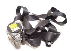 Recambio de cinturon seguridad delantero izquierdo para fiat qubo (300) trekking referencia OEM IAM 735542119   2