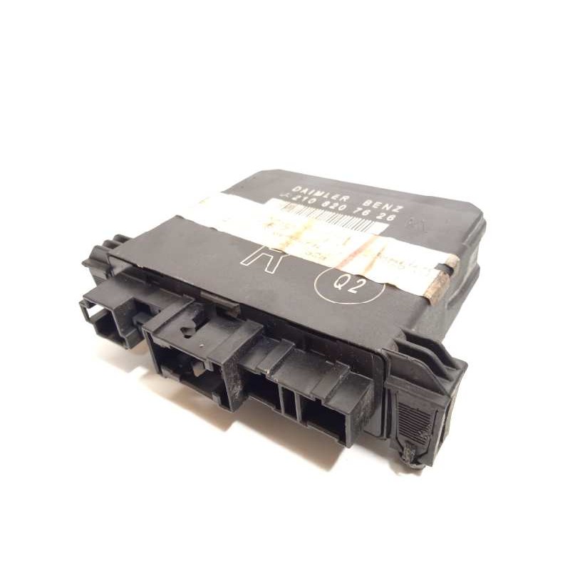 Recambio de centralita cierre para mercedes-benz clase c (w202) berlina 220 cdi (202.133) referencia OEM IAM 2108207626  