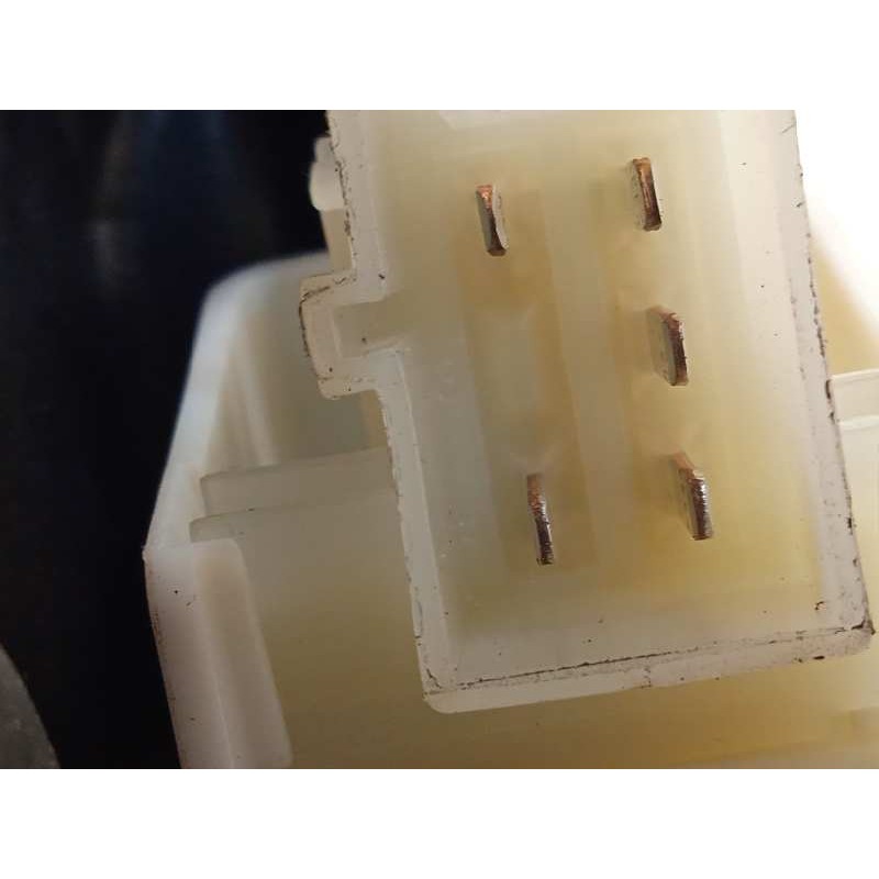 Recambio de elevalunas delantero izquierdo para infiniti q30 2.2d premium referencia OEM IAM A2469065100  2469065100