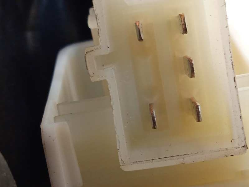 Recambio de elevalunas delantero izquierdo para infiniti q30 2.2d premium referencia OEM IAM A2469065100  2469065100