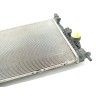 Recambio de radiador agua para peugeot rifter 1.5 bluehdi 130 referencia OEM IAM 9675747980 P9675747980 