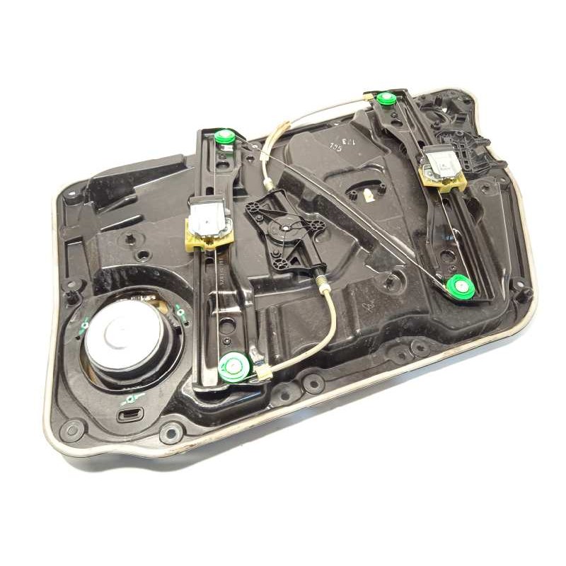 Recambio de elevalunas delantero izquierdo para infiniti q30 2.2d premium referencia OEM IAM A2469065100  2469065100