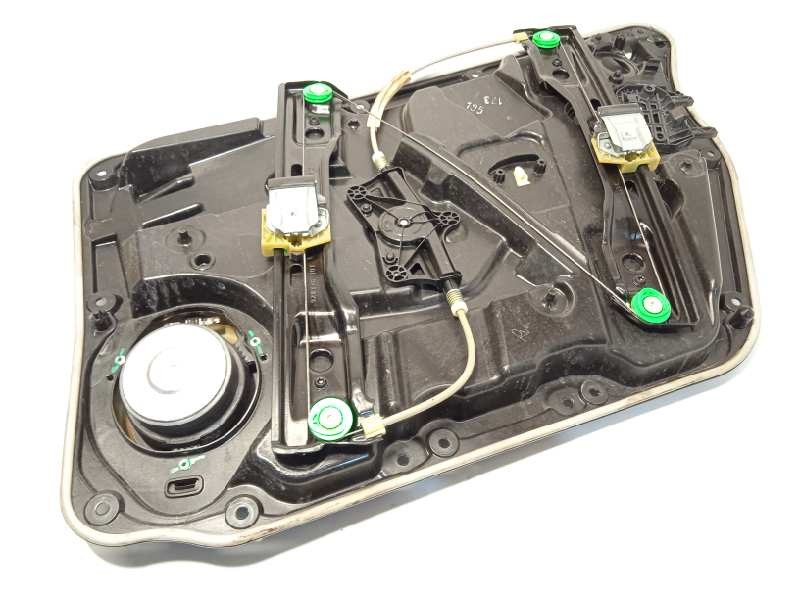 Recambio de elevalunas delantero izquierdo para infiniti q30 2.2d premium referencia OEM IAM A2469065100  2469065100