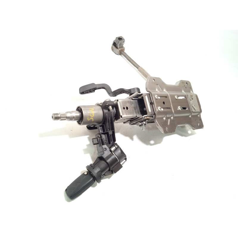 Recambio de columna direccion para fiat qubo (300) trekking referencia OEM IAM 51854210  