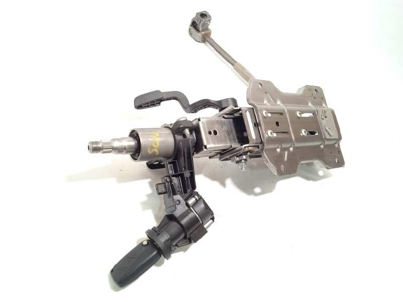 Recambio de columna direccion para fiat qubo (300) trekking referencia OEM IAM 51854210  