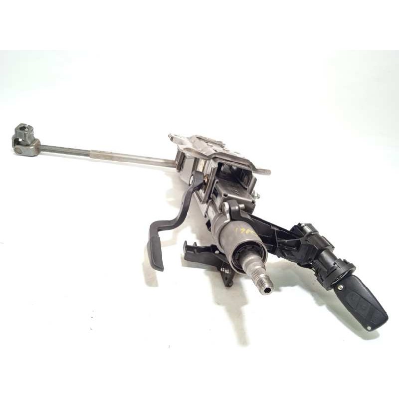 Recambio de columna direccion para fiat qubo (300) trekking referencia OEM IAM 51854210  