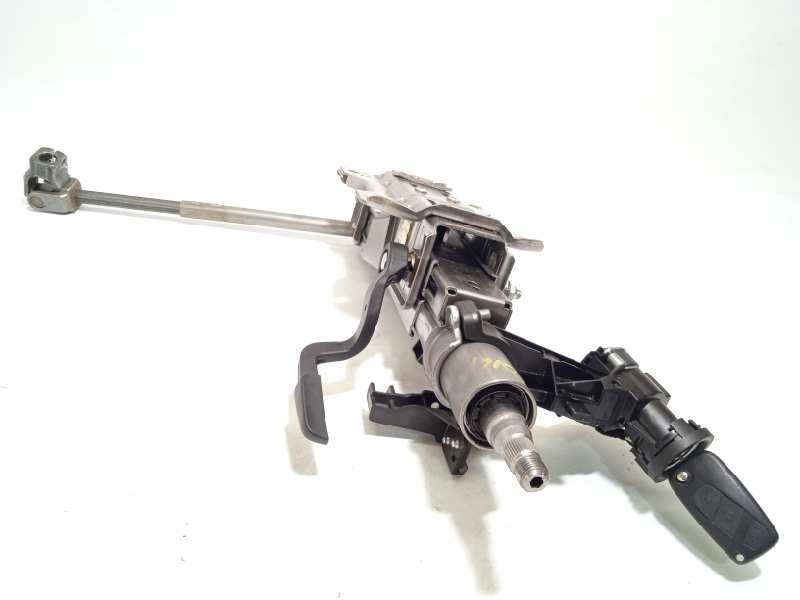 Recambio de columna direccion para fiat qubo (300) trekking referencia OEM IAM 51854210  