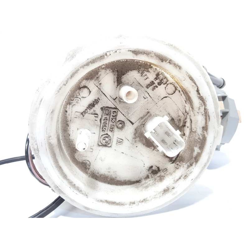 Recambio de bomba combustible para bmw serie 7 (e65/e66) 745i referencia OEM IAM 6752837  16146755858