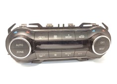 Recambio de mando climatizador para infiniti q30 2.2d premium referencia OEM IAM A0919005101  5HB01250301 2