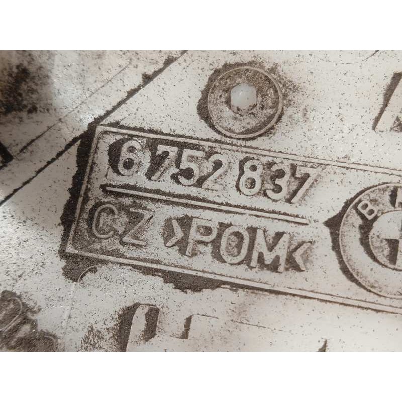 Recambio de bomba combustible para bmw serie 7 (e65/e66) 745i referencia OEM IAM 6752837  16146755858