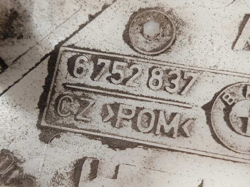 Recambio de bomba combustible para bmw serie 7 (e65/e66) 745i referencia OEM IAM 6752837  16146755858