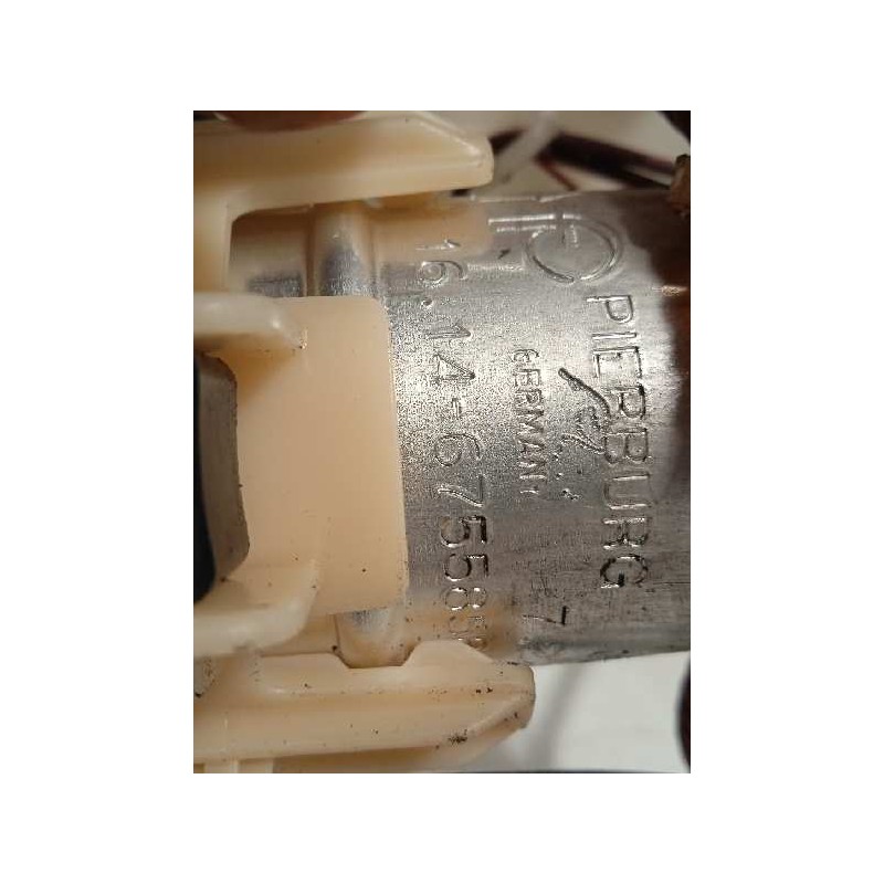 Recambio de bomba combustible para bmw serie 7 (e65/e66) 745i referencia OEM IAM 6752837  16146755858