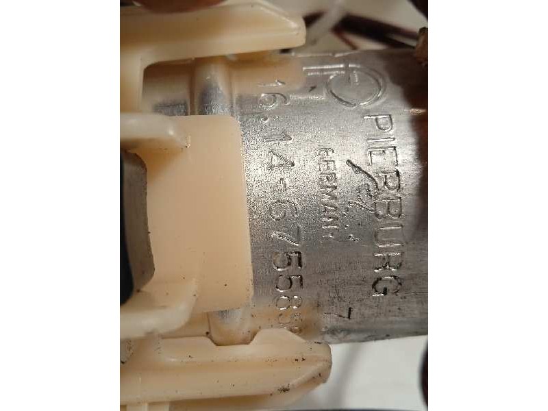 Recambio de bomba combustible para bmw serie 7 (e65/e66) 745i referencia OEM IAM 6752837  16146755858