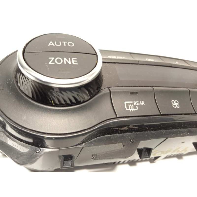 Recambio de mando climatizador para infiniti q30 2.2d premium referencia OEM IAM A0919005101  5HB01250301